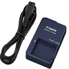 Image de Canon CB-2LVE Chargeur Batterie bleu foncé 9765A001AA en occasion ou reconditionné