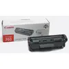Image de Canon 703 - Schwarz - Original - Tonerpatrone - für i-SENSYS LBP2900, LBP2900B, LBP3000; Laser Shot LBP-2900, 3000