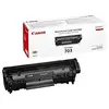 Image de Canon 703 (CRG303) Toner noir d'origine - Neuf