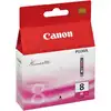 Image de Canon CLI-8M - 13 ml - magenta - Original - Réservoir d'encre - pour PIXMA iP3500, iP4500, iP5300, MP510, MP520, MP610, MP960, MP970, MX700, MX850, Pro9000