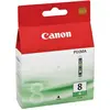 Image de Canon CLI-8G - 13 ml - vert - réservoir d'encre d'origine - pour PIXMA Pro9000, Pro9000 Mark II