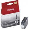 Image de Canon PGI-5BK - 26 ml - noir pigmenté - réservoir d'encre d'origine - pour PIXMA iP3500, iP4500, iP5300, MP510, MP520, MP600, MP610, MP810, MP960, MP970, MX700