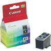 Image de Cartouche tricolore originale Canon Cl41 - Cl41 [Ml-15][Pag-355] - Neuf