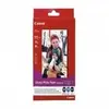 Image de CANON GP-501 Photo papier brillant blanc 210g/m2 10x15cm 10 feuilles - Neuf