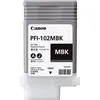 Image de Canon 0894B001 - Encre Pfi-102 N Mat