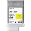 Image de Canon 0898B001 - Encre Pfi-102 J