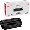 Image de Canon 708H - Tonerpatrone - 1 x Schwarz - 6000 Seiten (0917B002)