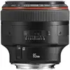 Image de Canon EF 85mm f/1.2 L USM II Lens Téléobjectif Noir - Neuf