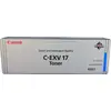 Image de Canon 0261B002 - Toner Cop C-Exv17 C 30K