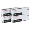 Image de Canon C-EXV 17 Toner Cyan - Neuf