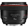 Image de Canon Objectif EF 50mm f/1.2L USM - Neuf