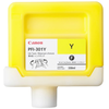 Image de Canon PFI-301 Y Tinte gelb