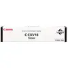 Image de ORIGINAL Canon toner nero C-EXV18 0386B002 8400 Seiten - Neuf