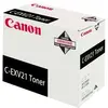 Image de Canon C-EXV 21 cartuccia toner Originale Nero - Neuf