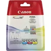 Image de Canon C-EXV 21 - Magenta - original - Tonerpatrone - für imageRUNNER C2380i, C2880, C2880i, C3380, C3380i, C3580, C3580i, C3580Ne
