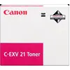 Image de Canon Magenta Laser Printer Toner Cartridge cartuccia toner Originale - Neuf