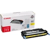 Image de Canon 711 - Toner - 1x Gelb - 6000 Seiten (1657B002AA)