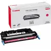 Image de TONER CANON 711M Magenta 6000PP X LBP-5300 LBP-5360 MF9130 - Neuf