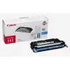 Image de Canon 711 - Tonerpatrone - 1 x Cyan - 6000 Seiten (1659B002)