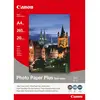Image de Canon Papier Photo Satiné A4 SG-201 - 20 feuilles - Neuf
