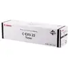 Image de Canon C-EXV 22 Cartouche de toner 1 pièce(s) Original Noir - Neuf
