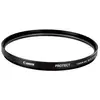 Image de Filtre de protection d'objectif Canon FP 82 82 mm Noir à visser - Neuf