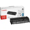 Image de Canon 1975B002 - Toner Crg-715 N 3K