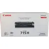 Image de Toner original pour imprimante laser Canon LBP-3310 noir HC