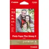 Image de Canon Papier photo brillant extra II 4 × 6 po (10 × 15 cm) PP-201 - 50 feuilles - Neuf
