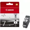 Image de Cartouche d'encre CANON PGI-7 BK (Noir) #DEFAULT