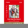 Image de Canon Papier photo brillant extra II A4 PP-201 - 20 feuilles - Neuf