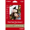 Image de Papier Photo Canon Plus Glossy II - 265g/m² - 20 feuilles 13x18 cm #DEFAULT