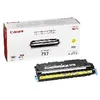 Image de Canon 717 Yellow - Gelb - original - Tonerpatrone - für i-SENSYS MF8450 (2575B002)