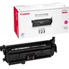 Image de Canon 2642B002 Toner Cartridge 723 M magenta