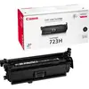 Image de 2645B002 TONER 723H BK LBP7750 10K - Neuf