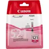Image de CANON CLI-521M CARTOUCHE D'ENCRE Magenta - 2935B001 - Neuf