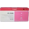 Image de Canon PFI-703 M Tinte magenta