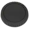 Image de Cap avant Canon E II pour Extender EF 1.4x III et EF 2x III Noir - Neuf