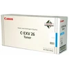 Image de Canon C-EXV 26 - Cyan - original - Tonerpatrone - für imageRUNNER C1021, C1021i, C1021iF