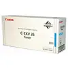 Image de Canon C-EXV26 Cartouche de toner 1 pièce(s) Original Cyan - Neuf
