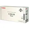 Image de Canon 1660B006 Canon Toner Cartridge C-EXV 26 schwarz