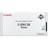 Image de C-EXV 26 Toner Black - Cartuccia Toner Tamburo - Durata 6000 pagine copertura 5% Compatibilit iRC 1021i / 1028i Packaging 1 - 20 - Neuf