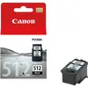 Image de Canon, cartouche d'impression PG512, black
