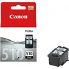 Image de Cartouche d'impression Canon PG-510 noire