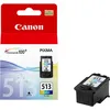 Image de Canon, cartouche d'impression CL513, couleur