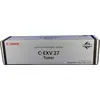 Image de Canon C-EXV 27 - Noir - original - cartouche de toner - pour imagePRESS 1110P, 1110S, 1125P, 1135P (32CANCEXV27BK)