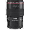 Image de Canon EF - Macro-objectif - Noir - 100 mm - F/2.8 L Macro IS USM - Canon EF - Pour EOS 1000, 1D, 50, 500, 5D, 7D, Kiss F, Kiss X2, Kiss X3, Rebel T1i, Rebel XS, Rebel XSi en occasion ou reconditionné