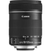 Image de Canon EF-S 18-135mm f/3.5-5.6 IS SLR Objectif zoom standard Noir - Neuf