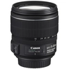 Image de Canon 3560B001 lentille et filtre d'appareil photo SLR Objectif zoom standard Noir - Neuf