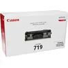 Image de Canon CRG 719 BK Cartouche de toner 1 pièce(s) Original Noir